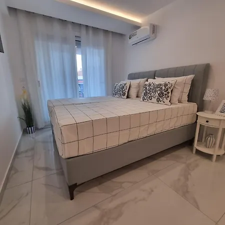 Afroditi Grigoriu Luxury * Paralia Katerinis
