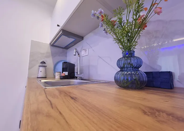 Afroditi Grigoriu Luxury Paralía