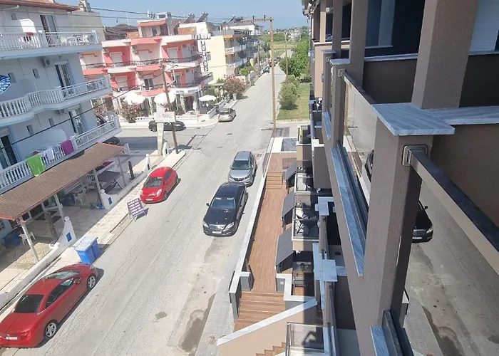 Afroditi Grigoriu Luxury