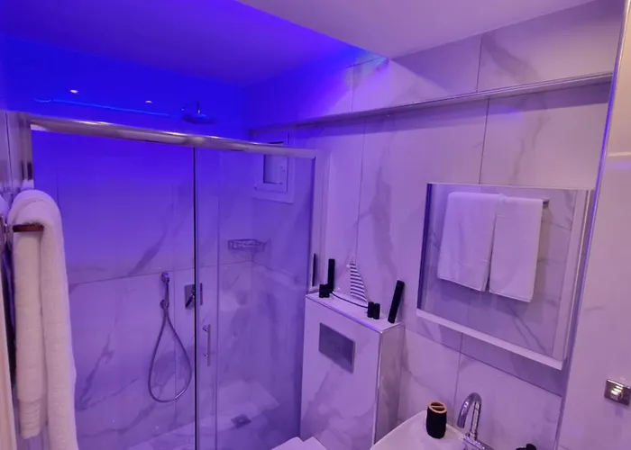 Afroditi Grigoriu Luxury *