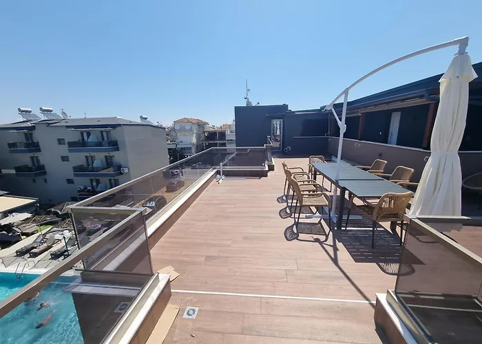 Afroditi Grigoriu Luxury *