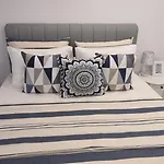 Afroditi Grigoriu Luxury 公寓 Paralía