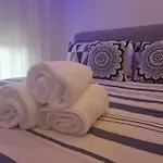 Afroditi Grigoriu Luxury Paralía