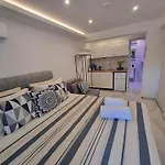 Afroditi Grigoriu Luxury Paralía