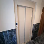 公寓 Afroditi Grigoriu Luxury Paralía