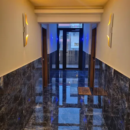 Afroditi Grigoriu Luxury * Paralía