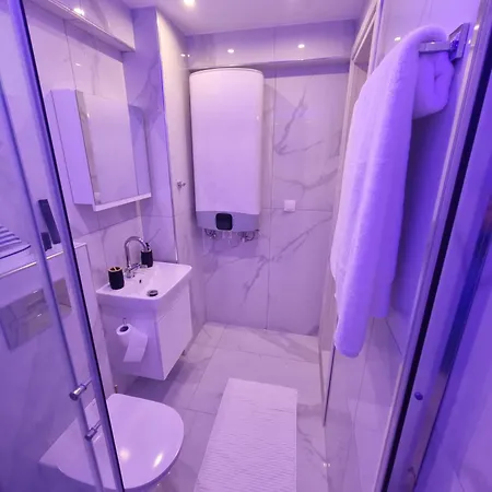 Afroditi Grigoriu Luxury *