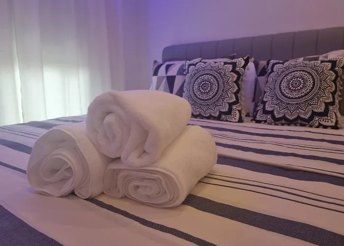 Afroditi Grigoriu Luxury Paralía
