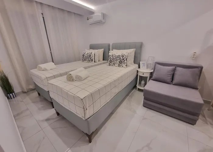 Appartamento Afroditi Grigoriu Luxury *