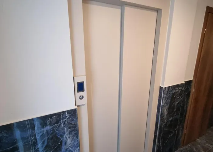Appartamento Afroditi Grigoriu Luxury Paralía