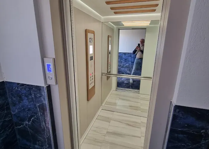 Appartamento Afroditi Grigoriu Luxury *